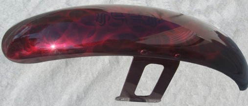 true fire brandywine